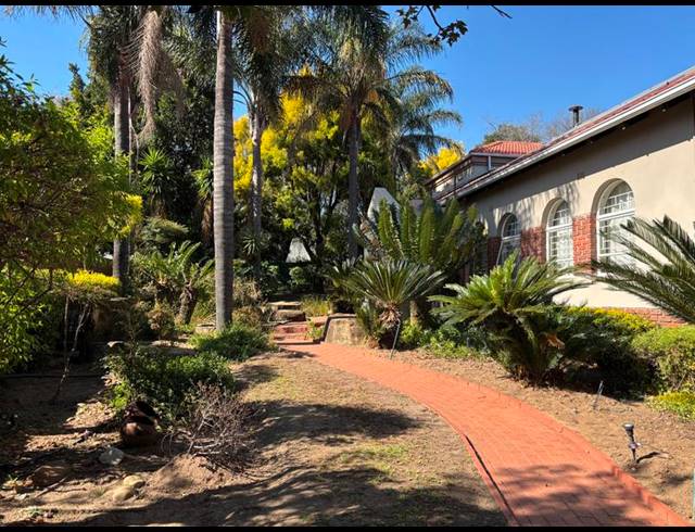 5 BEDROOM PROPERTY TO RENT IN ROBIN HILLS